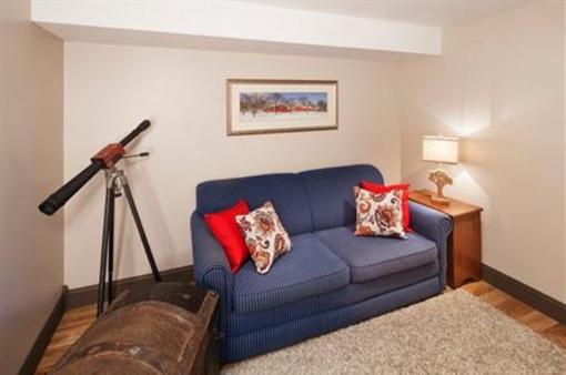 фото отеля Springdale Farm Bed & Breakfast