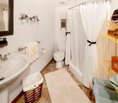 фото отеля Springdale Farm Bed & Breakfast