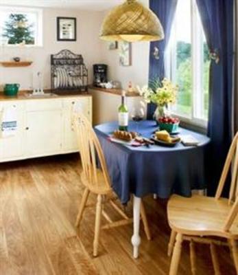 фото отеля Springdale Farm Bed & Breakfast