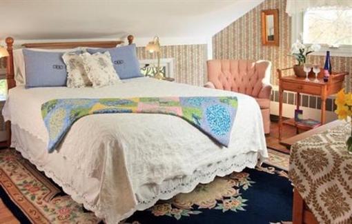 фото отеля Springdale Farm Bed & Breakfast