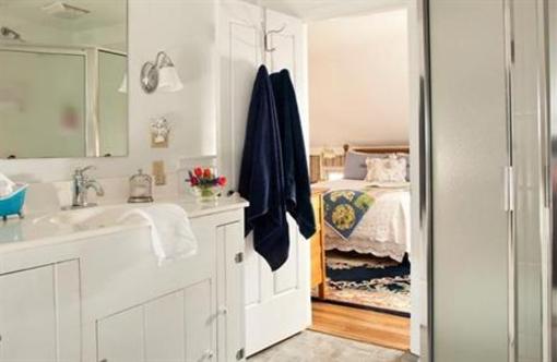 фото отеля Springdale Farm Bed & Breakfast