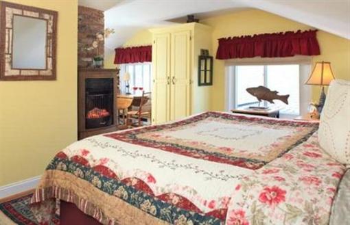 фото отеля Springdale Farm Bed & Breakfast