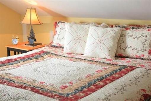 фото отеля Springdale Farm Bed & Breakfast