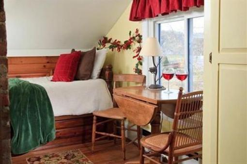 фото отеля Springdale Farm Bed & Breakfast