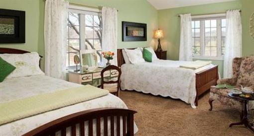 фото отеля Springdale Farm Bed & Breakfast