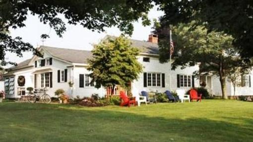 фото отеля Springdale Farm Bed & Breakfast