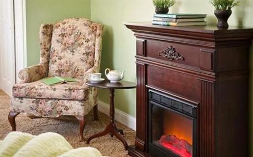 фото отеля Springdale Farm Bed & Breakfast