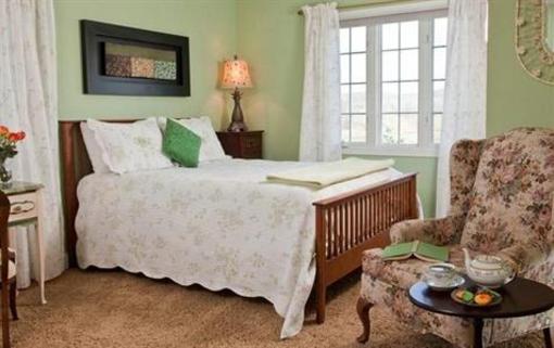 фото отеля Springdale Farm Bed & Breakfast