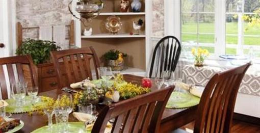 фото отеля Springdale Farm Bed & Breakfast