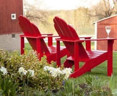 фото отеля Springdale Farm Bed & Breakfast