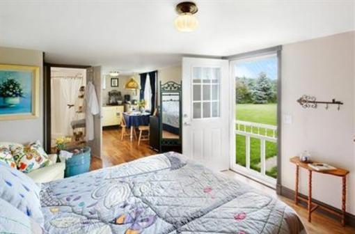 фото отеля Springdale Farm Bed & Breakfast