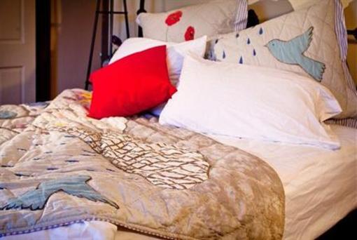фото отеля Springdale Farm Bed & Breakfast