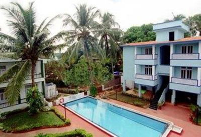 фото отеля Summerville Beach Resort