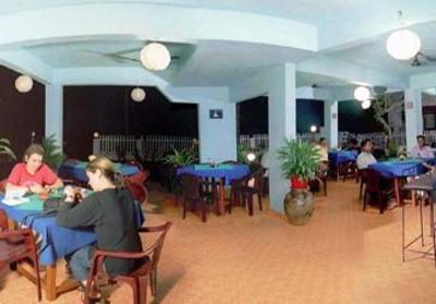 фото отеля Summerville Beach Resort