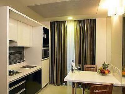 фото отеля Grand Mercure Bangalore