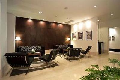фото отеля Grand Mercure Bangalore