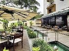 фото отеля Grand Mercure Bangalore