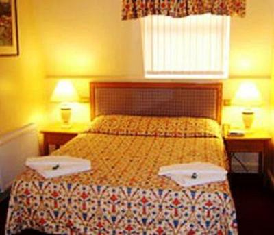 фото отеля Throstles Nest Hotel