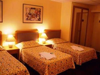 фото отеля Throstles Nest Hotel