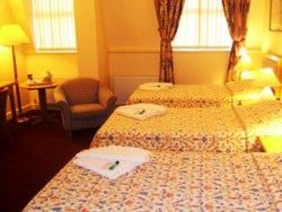 фото отеля Throstles Nest Hotel