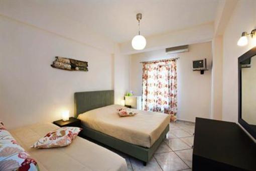 фото отеля San Giorgio Villas Fira