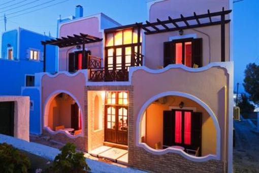 фото отеля San Giorgio Villas Fira