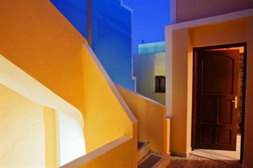 фото отеля San Giorgio Villas Fira