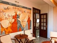 San Giorgio Villas Fira