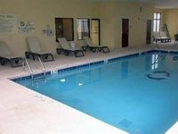 Comfort Suites Rome (Georgia)