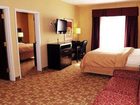 фото отеля Comfort Suites Rome (Georgia)