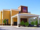 фото отеля Comfort Suites Rome (Georgia)