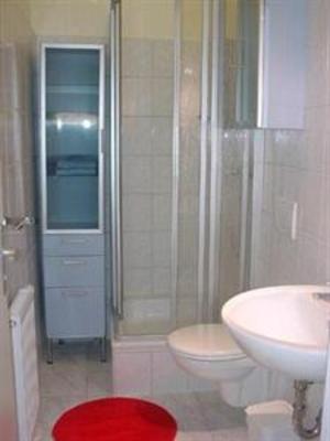фото отеля Apartmenthotel Kaiser Friedrich Potsdam
