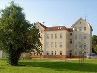 Apartmenthotel Kaiser Friedrich Potsdam