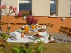 фото отеля Apartmenthotel Kaiser Friedrich Potsdam