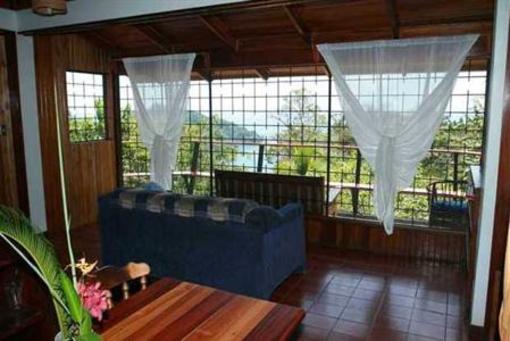 фото отеля Ylang Ylang Ocean View Villas