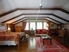 фото отеля Brock Hollow B&B