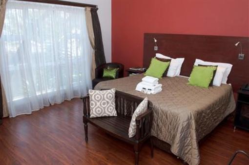 фото отеля 314 on Clark Guest House