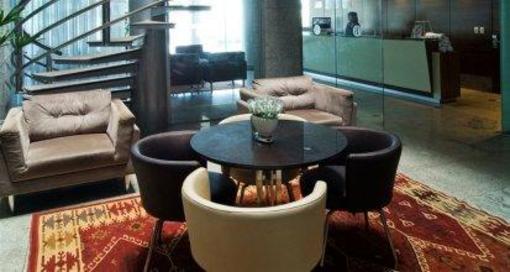 фото отеля Bristol Diamond Suites