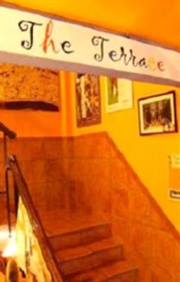 фото отеля Funky Cordoba