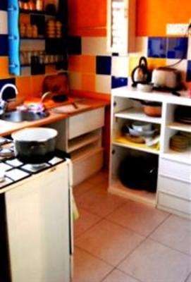 фото отеля Funky Cordoba