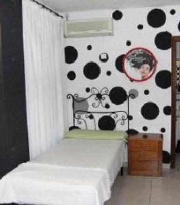 фото отеля Funky Cordoba