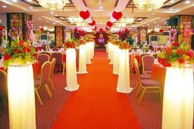 фото отеля Yunfu Triumph Hotel
