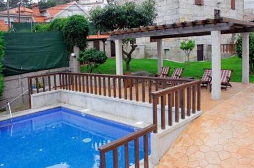 фото отеля Apartamentos Ababides