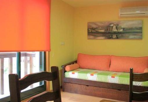 фото отеля Apartamentos Ababides