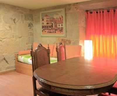 фото отеля Apartamentos Ababides