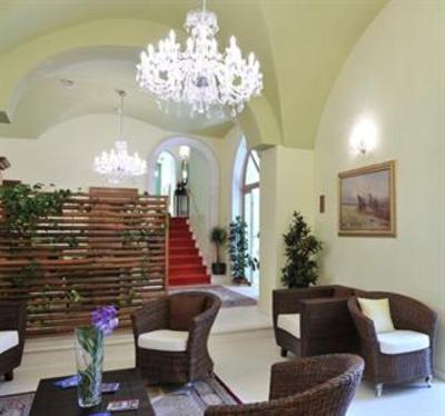 фото отеля Maison Rococo