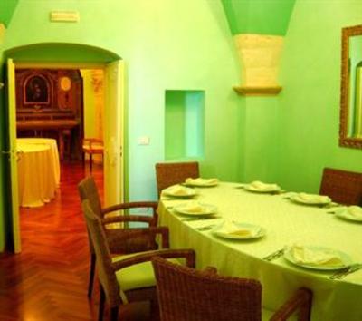 фото отеля Maison Rococo