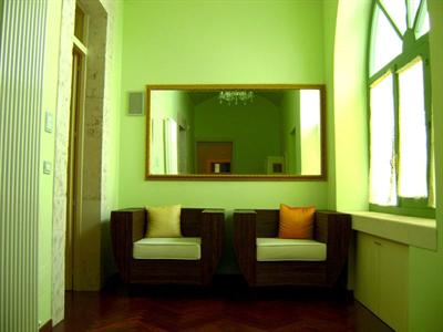 фото отеля Maison Rococo