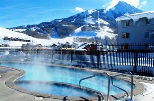 фото отеля Chateaux Condo Mount Crested Butte