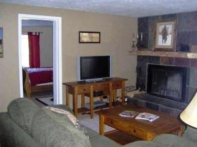 фото отеля Chateaux Condo Mount Crested Butte